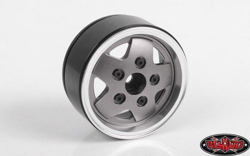 Dome Spoked Classic 1.9 Beadlock Felni RC4WD - 4db.