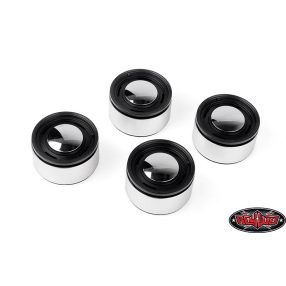 Analog 1.9' Aluminum felni RC4WD - 4db.