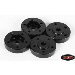 1.9 5 furatos fém felni adapter