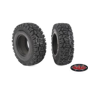 X-Lock Crawling 1.9 Comp gumi RC4WD 1pár