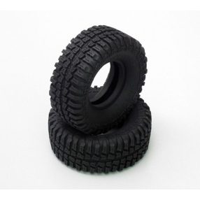 Dick Cepek 1.9 Mud Country Scale gumi RC4WD 1pár