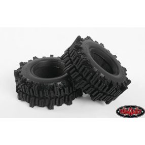Mud Slingers 1.9 gumi RC4WD 1pár