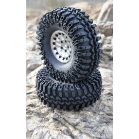 Interco IROK 1.9 Scale gumi RC4WD  1pár