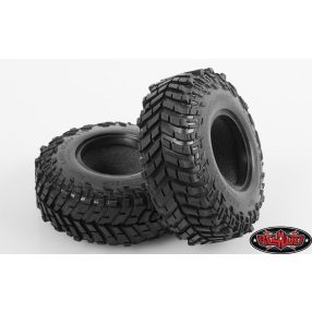 Mickey Thompson 1.9 Baja Claw 4.19 Scale gumi RC4WD 1pár