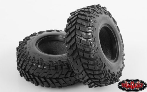 Mickey Thompson 1.9 Baja Claw 4.19 Scale gumi RC4WD 1pár