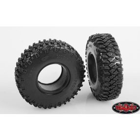Mickey Thompson 1.9 Baja MTZ Scale gumi RC4WD 1pár