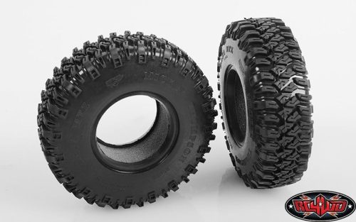 Mickey Thompson 1.9 Baja MTZ Scale gumi RC4WD 1pár