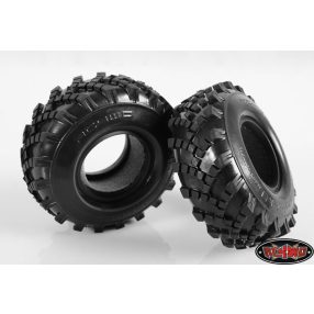FlashPoint 1.9 Military Offroad gumi RC4WD  1pár