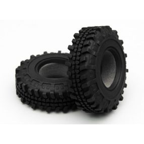 Trail Buster Scale 1.9 gumi RC4WD 1pár