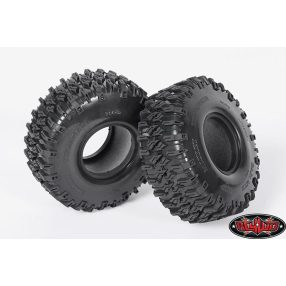 Mickey Thompson 1.9 Baja MTZ 4.6 Scale Tires RC4WD