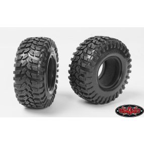 Scrambler Offroad 1.9 Scale gumi RC4WD 1pár