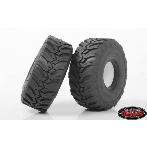 Interco Ground Hawg II 1.9 Scale gumi RC4WD 1pár