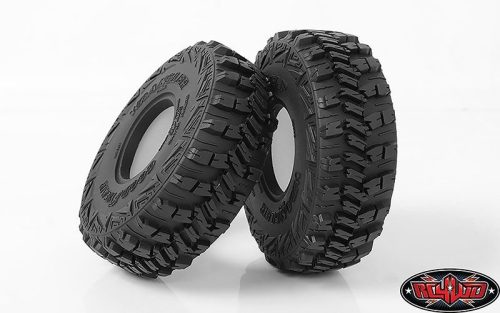 Goodyear Wrangler MT/R 1.9 4.75 Scale gumi RC4WD 1pár