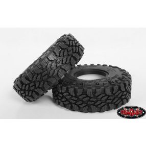 Goodyear Wrangler Duratrac 1.9 4.75 Scale gumi RC4WD  1pár