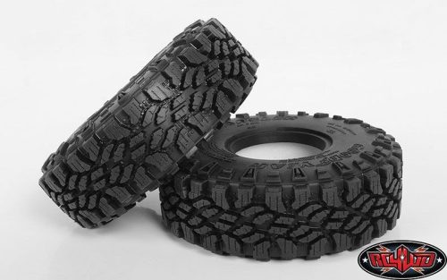 Goodyear Wrangler Duratrac 1.9 4.75 Scale gumi RC4WD  1pár