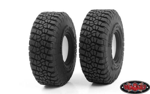 BFGoodrich Mud-Terrain T/A KM2 1.9 gumi RC4WD