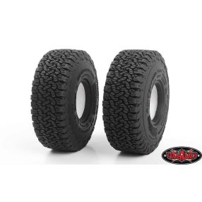 BFGoodrich All-Terrain K02 1.9 gumi RC4WD 1pár