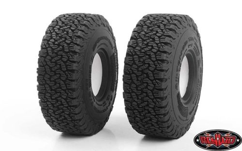 BFGoodrich All-Terrain K02 1.9 gumi RC4WD 1pár