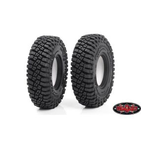 BFGoodrich Mud Terrain T/A KM3 1.9 gumi RC4WD 1pár
