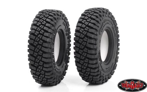 BFGoodrich Mud Terrain T/A KM3 1.9 gumi RC4WD 1pár