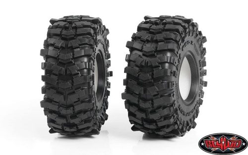 Mickey Thompson Baja Pro X 4.75 1.9 Scale gumi RC4WD 1pár