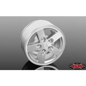 1.9  Beadlock felni RC4WD - 4db.