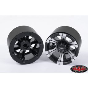 Dick Cepek DC-2 40 Series 3.8  Beadlock felni műanyag 1pár