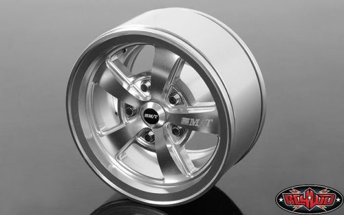 Mickey Thompson Street Comp SC-5 1.9 Beadlock felni RC4WD 4db.