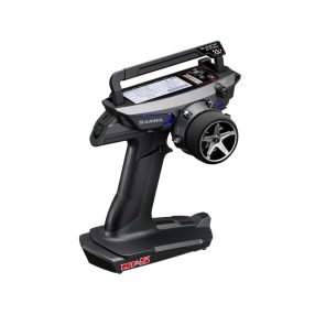 Sanwa MT-5 PC távirányító 1db RX493i vevővel