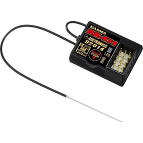 SANWA RX-471 vevő