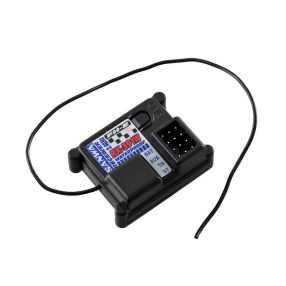 SANWA RX-391W vízálló vevő