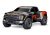 TRAXXAS RaptorR 4x4 4S FOX1 Ultimate-Edition RTR Brushless - akku és töltő nélkül.