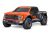 TRAXXAS RaptorR 4x4 4S FOX2 Ultimate-Edition RTR Brushless - akku és töltő nélkül.