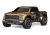 TRAXXAS RaptorR 4x4 4S FoxSE Ultimate-Edition RTR Brushless - akku és töltő nélkül.