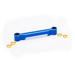 Traxxas összekötő link-kék