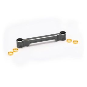 Traxxas összekötő link-szürke