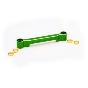 Traxxas összekötő link-zöld