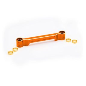 Traxxas összekötő link-narancs