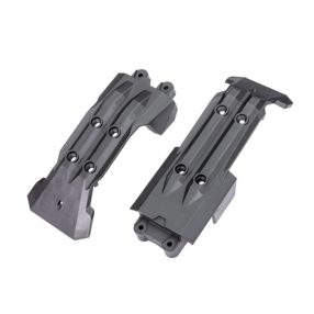 Skid plate első-hátsó