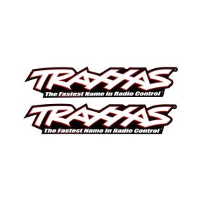 Traxxas Maxx Slash  kerekező