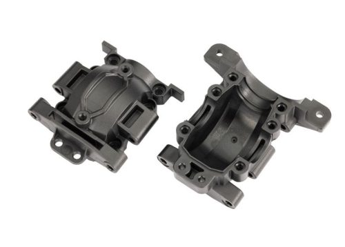 Traxxas Mini Maxx hátsó bulkhead