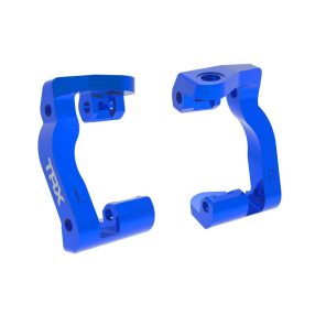 Traxxas Mini Maxx alu C elem - kék