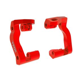 Traxxas Mini Maxx alu C elem - piros