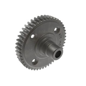 Traxxas Mini Maxx center difi fogaskerék acél 47 fog