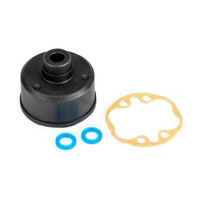 Traxxas Mini Maxx difi ház tömítésekkel