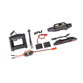 Traxxas Mini Maxx világítás készlet