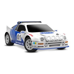 TRAXXAS MINI-Rally VXL 4x4- Akkumulátorral és töltővel