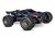 Traxxas Mini XRT - kék /töltővel és akkumulátorral/