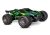 Traxxas Mini XRT - zöld /töltővel és akkumulátorral/
