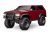 Traxxas TRX-4 Nissan Pathfinder Bordó - akku és töltő nélkül!